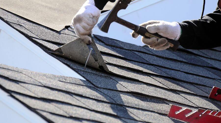 Expert Emergency Roof Repairs services in Fairview, MT